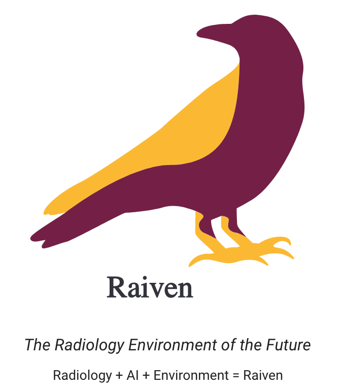 RAIVEN