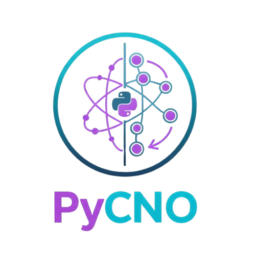 PyCNO