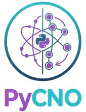 PyCNO