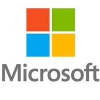 Microsoft Logo