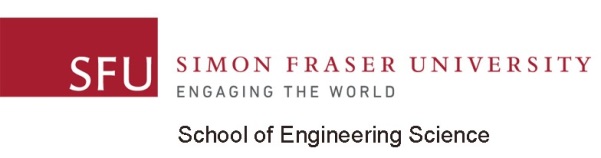 SFU Engineering