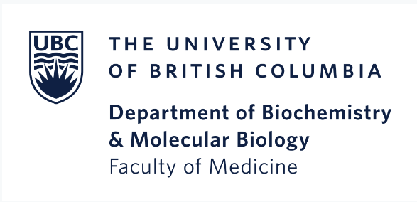 Dept of Biochem & Molec Bio