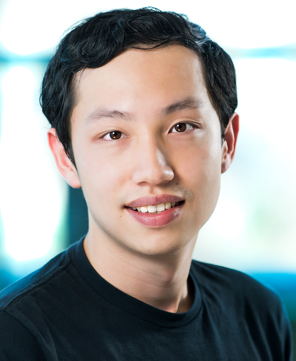 Allen Zhang