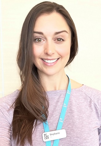Stephanie Townsend
