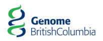 Genome BC