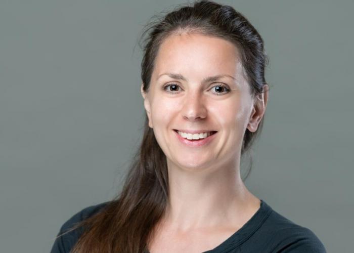 Sibyl Drissler