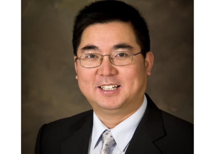 Dr. Haishan Zeng